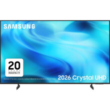 Samsung UE55U8000H 55 Inch LED 4K Ultra HD Smart TV Bluetooth WiFi