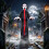 Outsunny Outsunny 10 FT Halloween Inflatable Skeleton with Built-in LED Lights 8