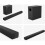 Hisense Hisense HS3100 480 Watt Bluetooth Soundbar - Black 8
