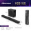 Hisense Hisense HS3100 480 Watt Bluetooth Soundbar - Black 9
