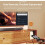 Hisense Hisense HS3100 480 Watt Bluetooth Soundbar - Black 4
