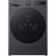 LG F2A509GBLN1 9Kg Washing Machine Slate Grey 1200 RPM A Rated