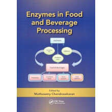 Enzymes in Food and Beverage Processing Paperback Book