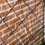 Decorative Black Metal Picket Fence Panels (4pcs) 7