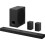 LG LG US80TR 580 Watt Bluetooth Soundbar - Black 6