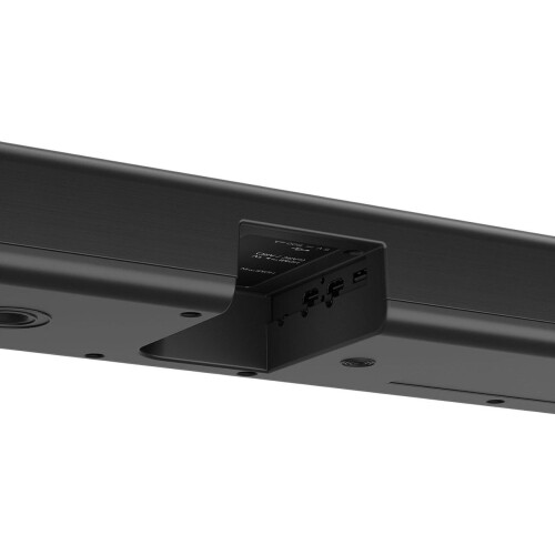 LG LG US80TR 580 Watt Bluetooth Soundbar - Black 1