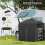 2x2m Pop-Up Gazebo with Sidewalls & Carry Bag 4