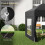2x2m Pop-Up Gazebo with Sidewalls & Carry Bag 6