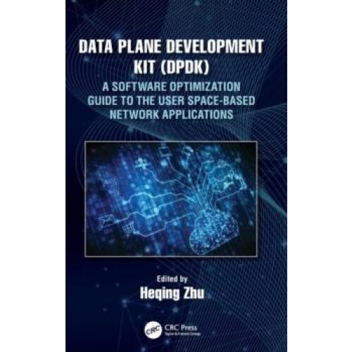 Data Plane Development Kit DPDK A Software Optimization Guide to the U