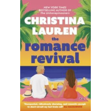 Romance Revival by Christina Lauren Paperback Book