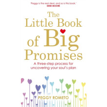 The Little Book of Big Promises A ThreeStep Process for Uncovering You