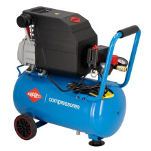 Airpress Compressor - 36871 - LUCHTCOMPRESSOR 24L /HL260-25/ 206l/min, 2KM