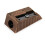 (Copper, Single Hole) Ashton and Wright Metal Pencil Sharpeners - 2 Pack 3