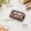 (Copper, Single Hole) Ashton and Wright Metal Pencil Sharpeners - 2 Pack 5