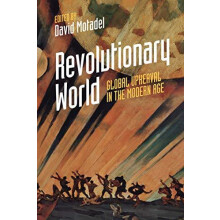 Revolutionary World Paperback Book