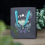 23cm Medium Luna Moth Gift Bag 1
