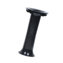 ABS Port Tube for Speaker Box Repair and Cabinet Opening Use ABS Guide Tube 91X198mm