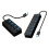 Data Hub Splitter with Individual Switches Multi USB Splitter Hub 23cm Cable 7USB 2