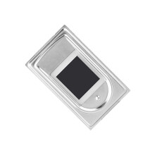 Reliable Capacitive Touch Fingerprint Sensors Module With Encrypted Data Transfer
