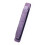 Elastic Phone Mount With Detachable Sticky Armband Multiple Angle Positioning Purple 1