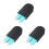 Premium Multimode 50/125 Optical Loopback Stable Signal Low Energy Loss Design SC OM3 1