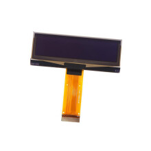 Premium 2.23Inch Organic LED Screen With SSD1309 Driver Ideal For Industrial Panel