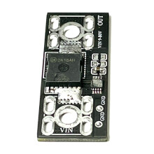 80V 50A Diode Module Solar Controller Anti-Reverse Charging Anti-Reverse No terminal
