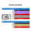 Reliable Capacitive Touch Fingerprint Sensors Module With Encrypted Data Transfer 4