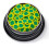 Strong Adhesion Decals Flexible Polymer Clay Stickers for Protective Phone Case R433 1