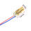 Coppered Head Diode Circuits 6mm Voltages 3V 5V Adjustable Focusing Red Beam 3V 20 packs 3