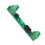 Isolated Optocoupler Module For Module Mounting Input Voltages Ranges 1.8V To 24V 24V 1