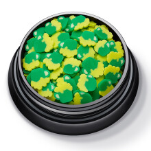 Polymer Clay Stickers for Quick Phone Case Easy Installation Removal R437