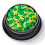 Polymer Clay Stickers for Quick Phone Case Easy Installation Removal R437 1