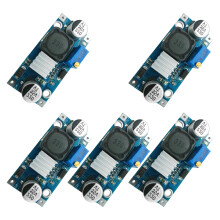Switching Manner Descend Processor Overwarm Security Wide Input Potential Extent 7V 32V 5