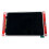 4.0 inches Wide Viewing Angled TFT LCD 480x320 Dynamic Imaging Display Low with touch 1