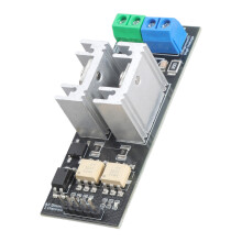 AC Light Dimmer Module Voltages Control Board For Lamp LED Light Regulation