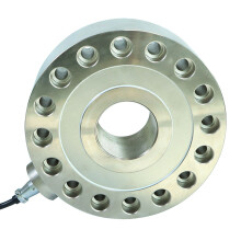 Weight Force Measurement Spoke Load Cell Sensors 50KG To 8T Capacity Option 0 to 500KG