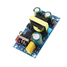 AC100-265V to DC12 Power Supply Module Overload Protections For LED Lighting 12V 2 to 4A