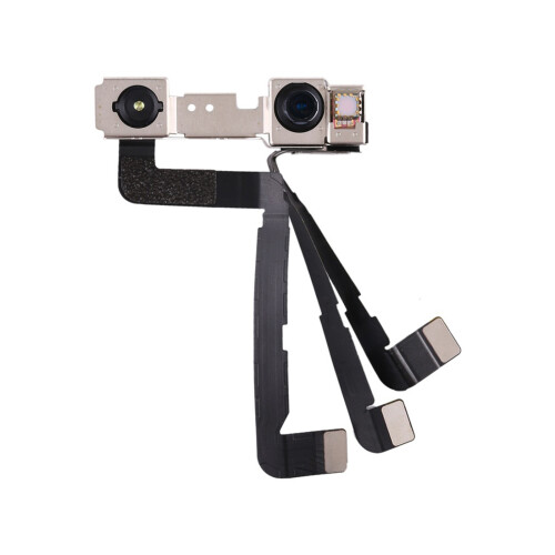 Model-Specific Camera Module for Front Camera Repair Work Use