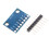 GY-511 LSM303DLHC Sensing Module 3 Shaft Accelerometer Electronic Compass 6