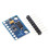 GY-511 LSM303DLHC Sensing Module 3 Shaft Accelerometer Electronic Compass 2