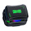 Mini Phone Temperature Regulator With LED Display And Four Power differences Black 1