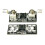 80V 50A Diode Module Solar Controller Anti-Reverse Charging Anti-Reverse No terminal 7