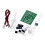 Voice Operated LED Rhythm Light Module Educational Electronics Set With Assembly Guide 1