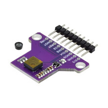 3.3V optics Flow Sensors With XY Motion Detection 9mA Current