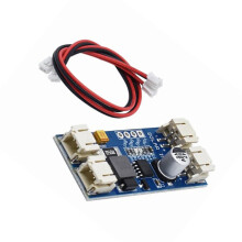 MPPT CN3791 MPPT Solar Charging Module With Auto Recharges Trickle Charging Mode 12V