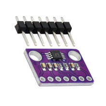 Modifiable Profit Instrumentation Increaser Component Dense MSOP8 Package Wide Operating