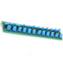 60KV Electricity Doubler Rectifying 24 Times Rectifier 60000V Multiplier Power