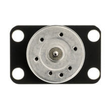 RF300 Universal Voltages DC3.3-5.5V Motor Speed Regulator for Various Motors module