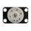 RF300 Universal Voltages DC3.3-5.5V Motor Speed Regulator for Various Motors module 1